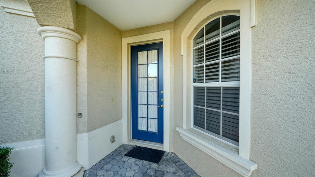 Photo of 5808 Nesters Lane, Bradenton, FL 34203 (MLS # A4711191)