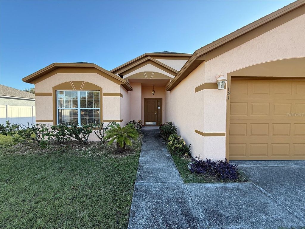 Photo of 131 Conch Drive, Kissimmee, FL 34759 (MLS # O6363835)