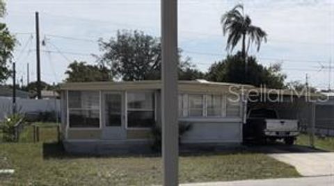 Photo of 5118 River Birch Avenue, Holiday, FL 34690 (MLS # TB8499213)