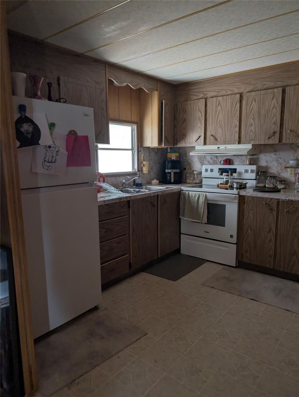 Photo of 5118 River Birch Avenue, Holiday, FL 34690 (MLS # TB8499213)