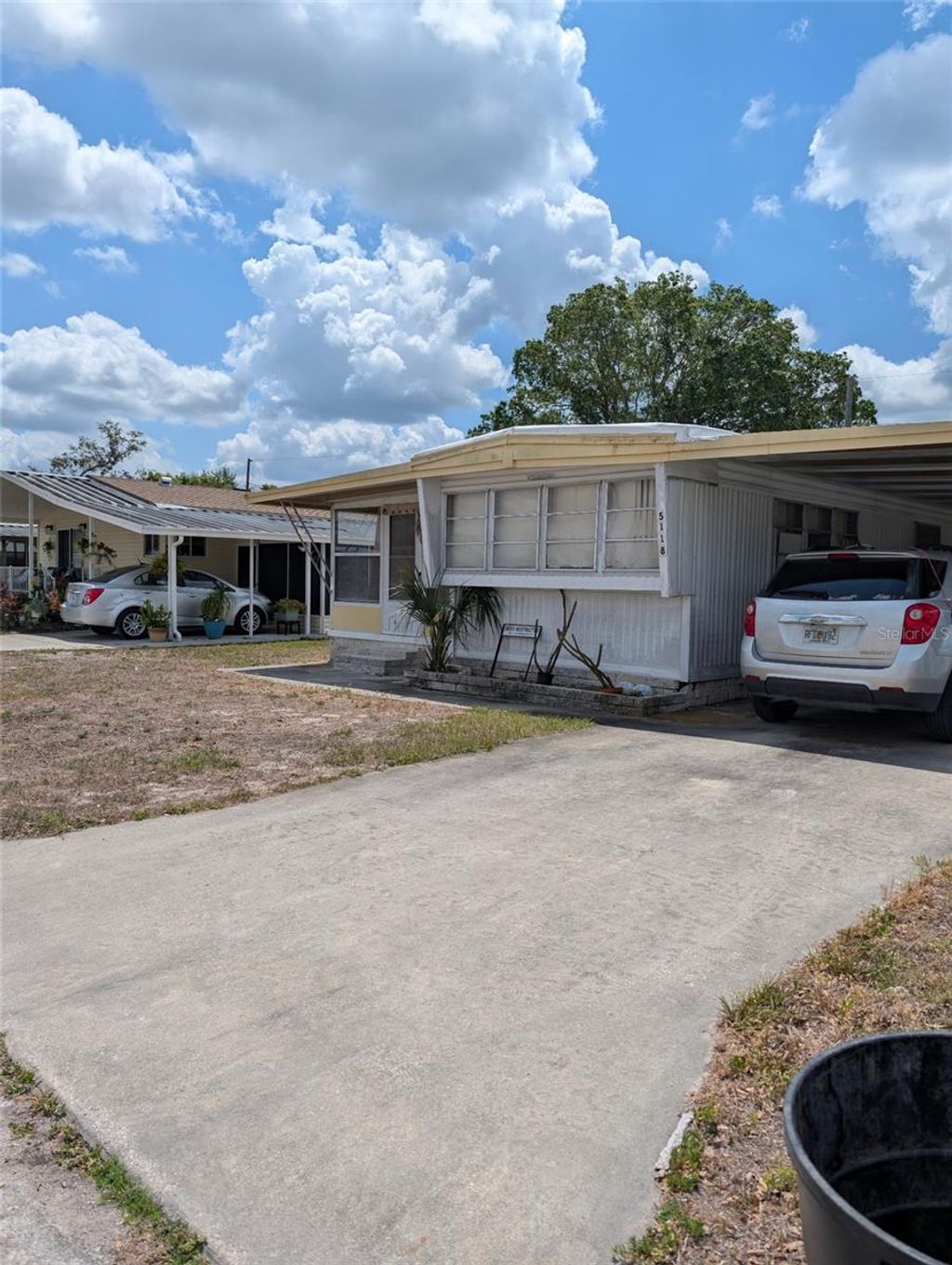 Photo of 5118 River Birch Avenue, Holiday, FL 34690 (MLS # TB8499213)