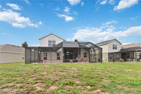 A home in KISSIMMEE