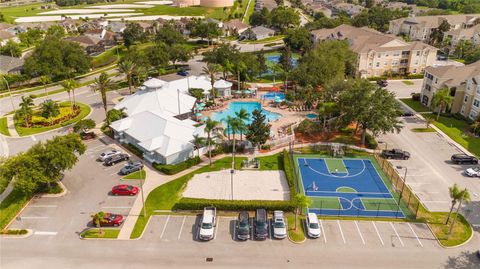 A home in KISSIMMEE