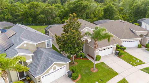 A home in KISSIMMEE