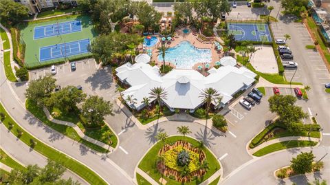 A home in KISSIMMEE