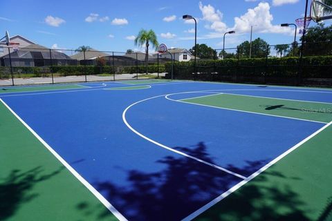 A home in KISSIMMEE