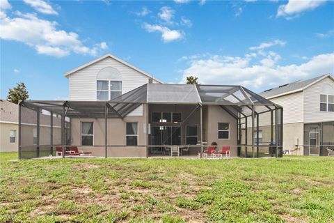 A home in KISSIMMEE