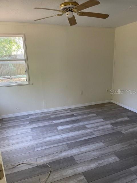 THUNDERBIRD HILL - Residential Lease