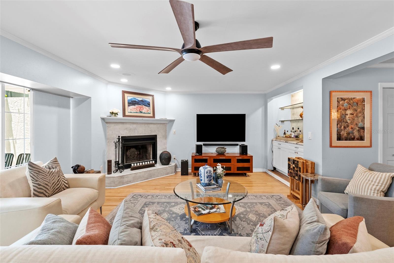 ELBERON PLACE PH 01 - Residential