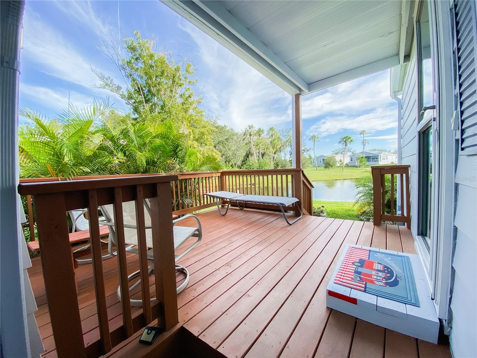 RIDGEWOOD MEADOWS PH II & III - Residential