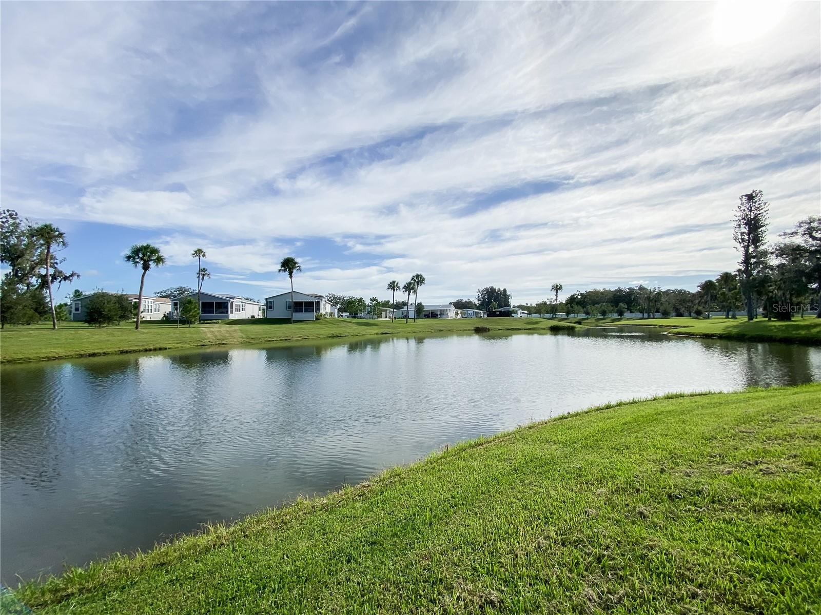 RIDGEWOOD MEADOWS PH II & III - Residential