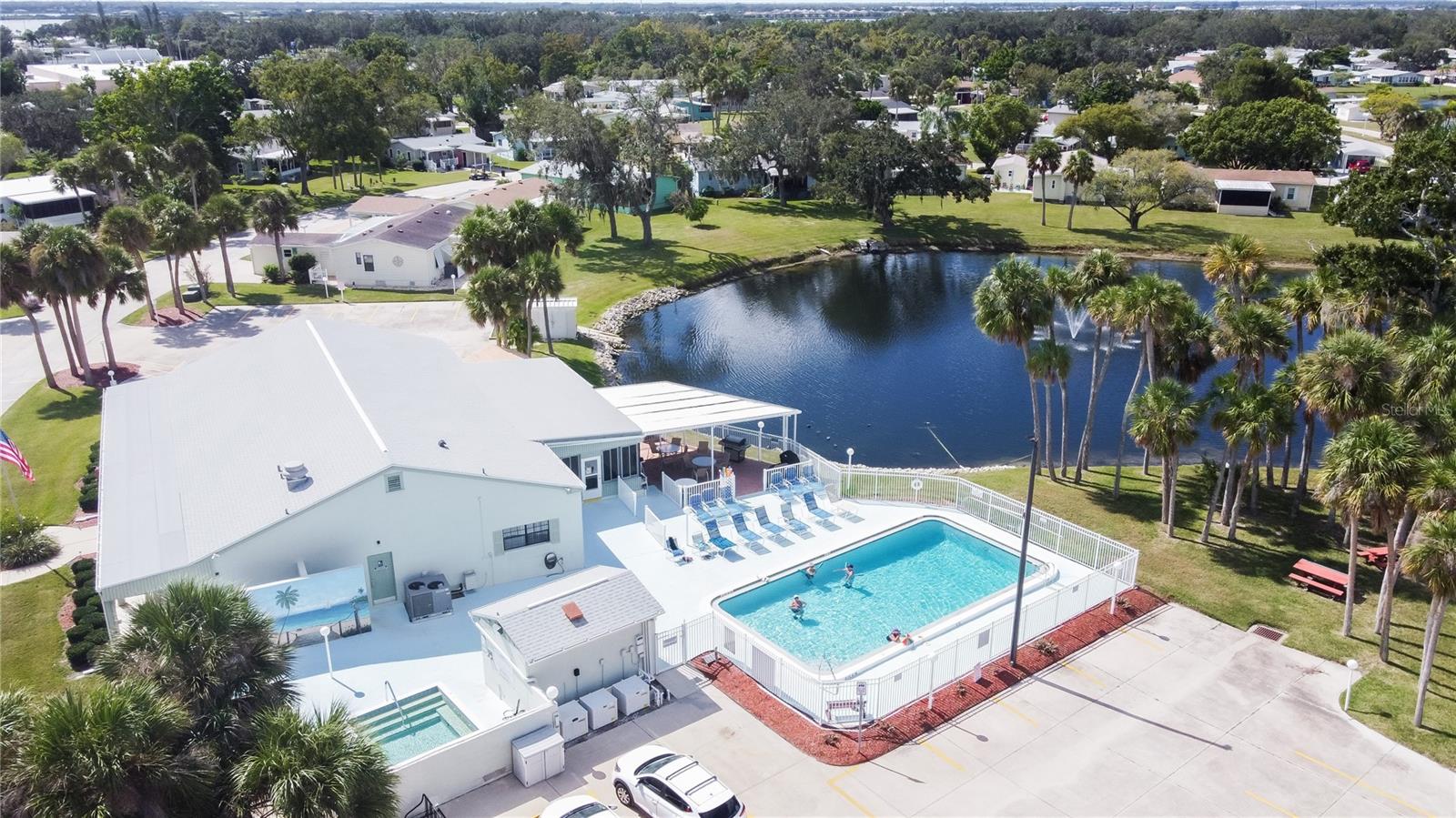 RIDGEWOOD MEADOWS PH II & III - Residential