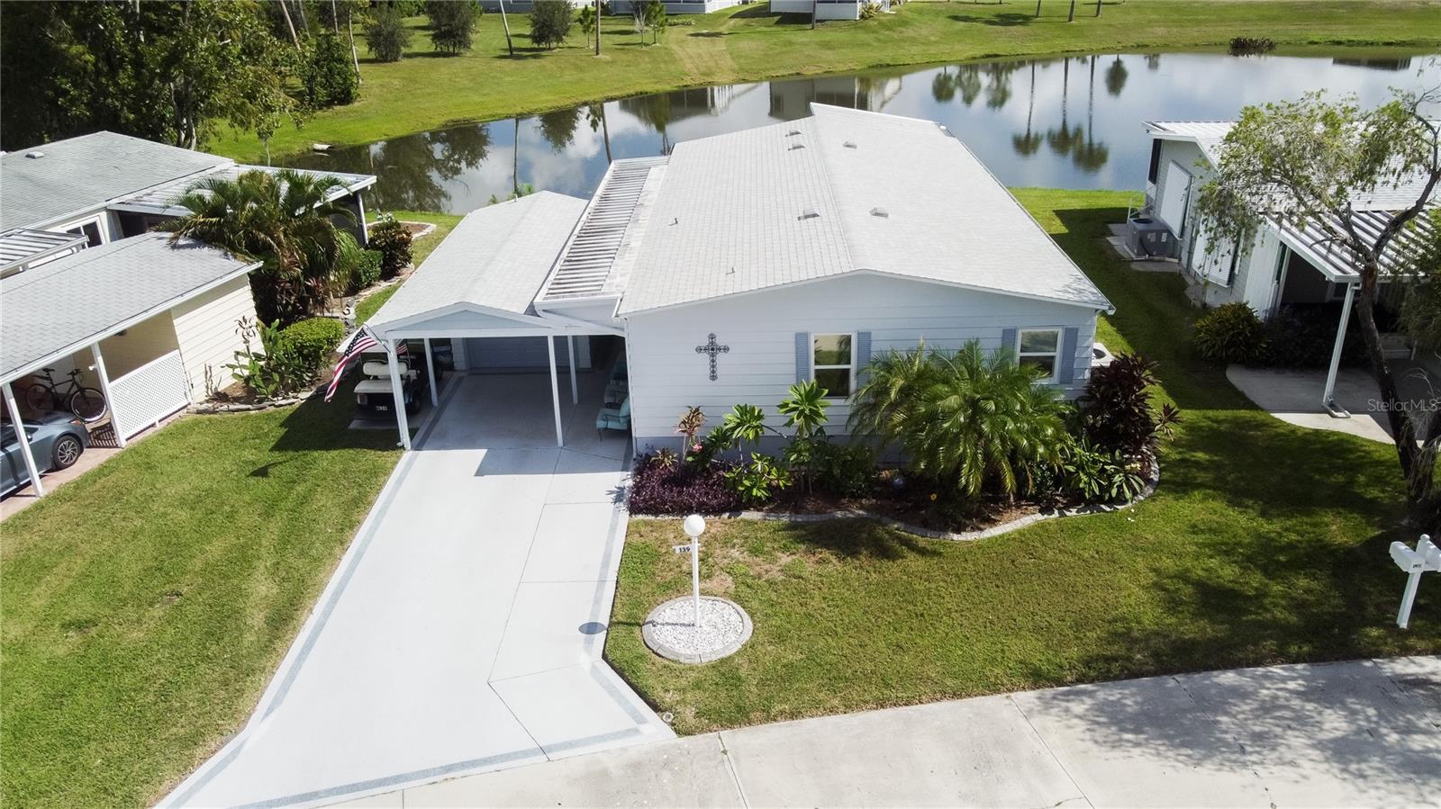 RIDGEWOOD MEADOWS PH II & III - Residential