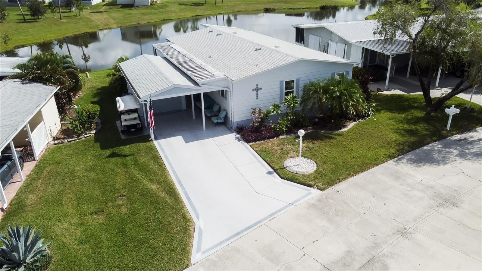 RIDGEWOOD MEADOWS PH II & III - Residential