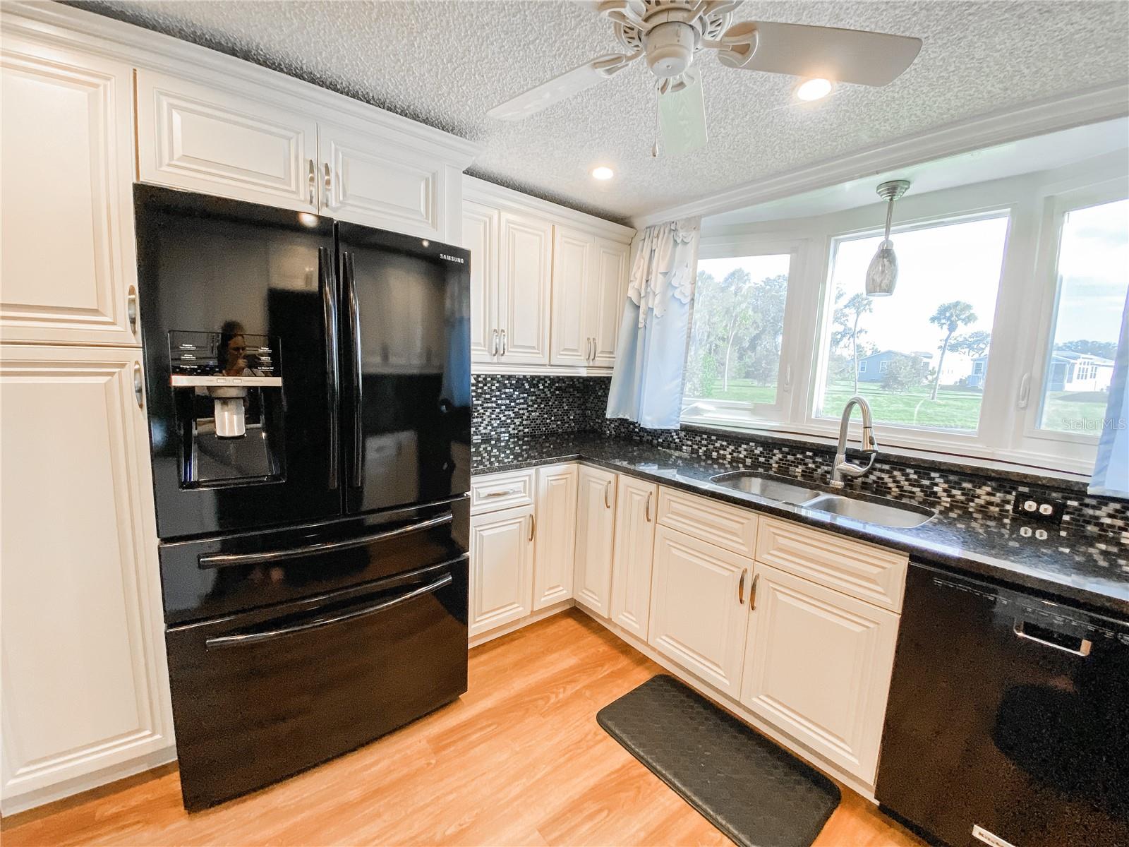 RIDGEWOOD MEADOWS PH II & III - Residential