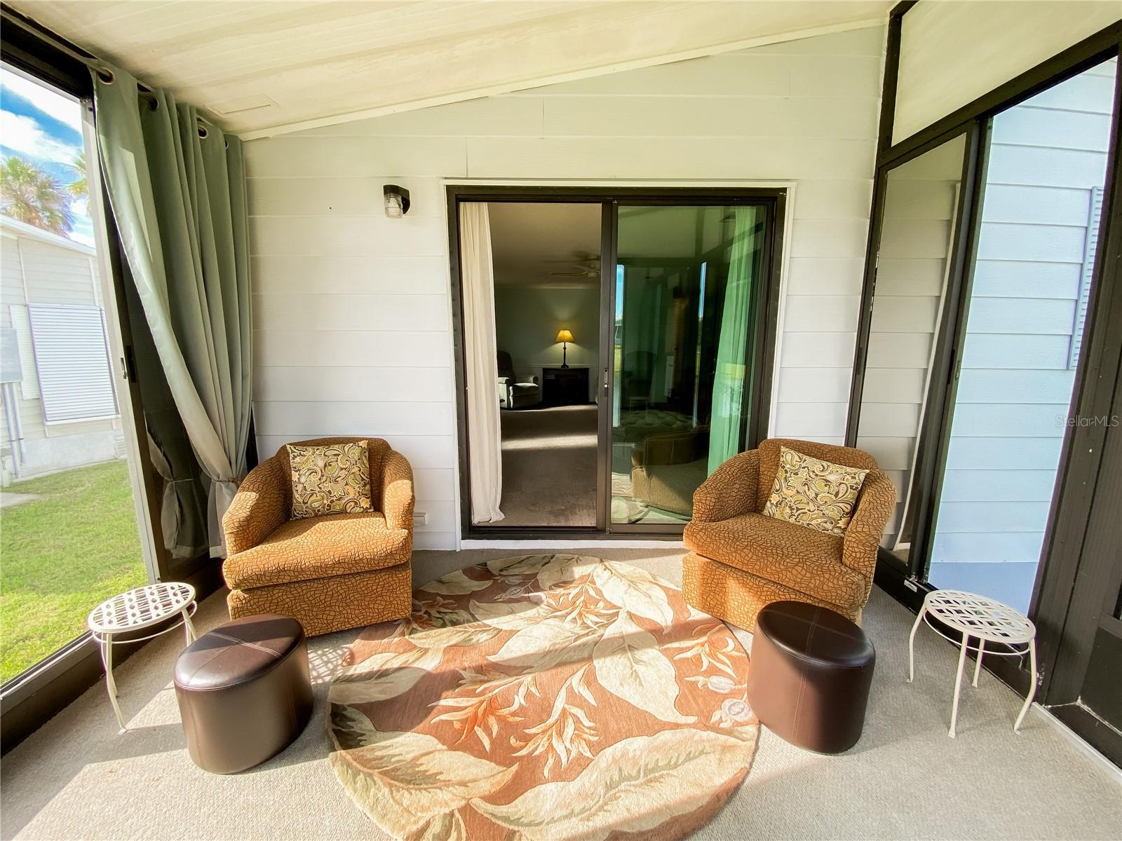 RIDGEWOOD MEADOWS PH II & III - Residential