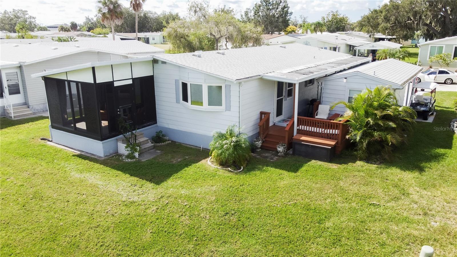 RIDGEWOOD MEADOWS PH II & III - Residential