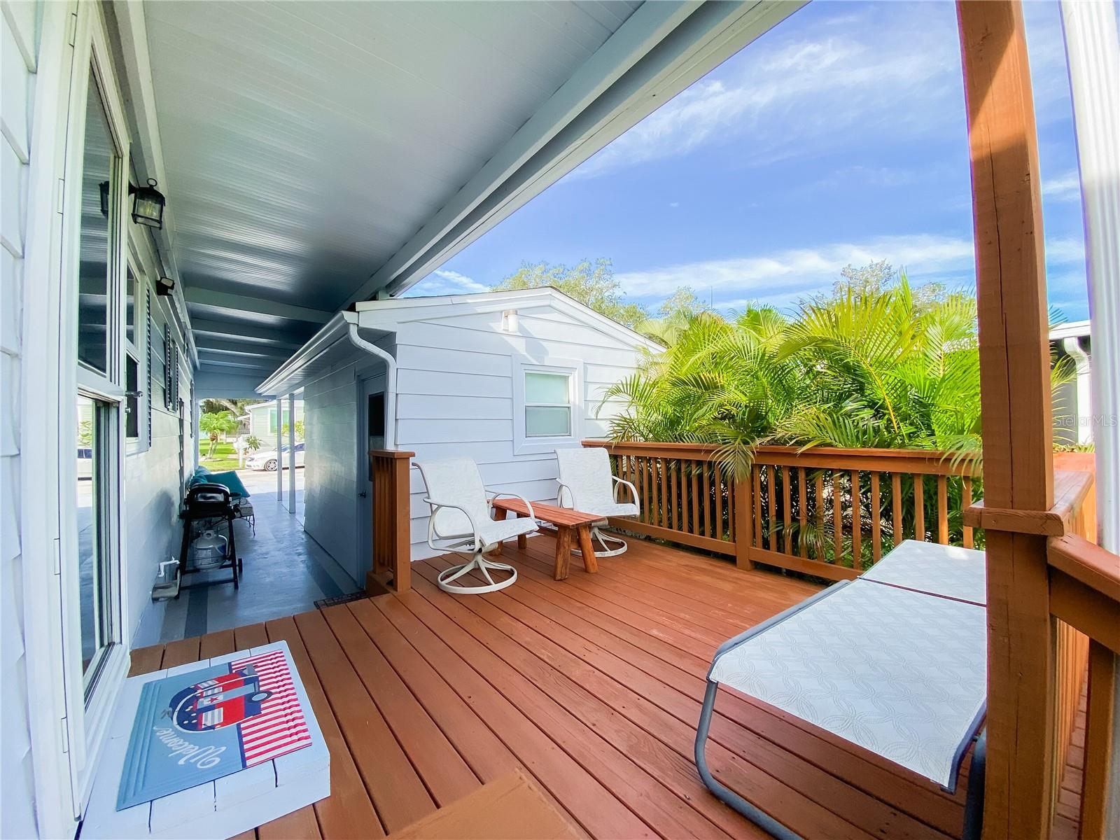 RIDGEWOOD MEADOWS PH II & III - Residential