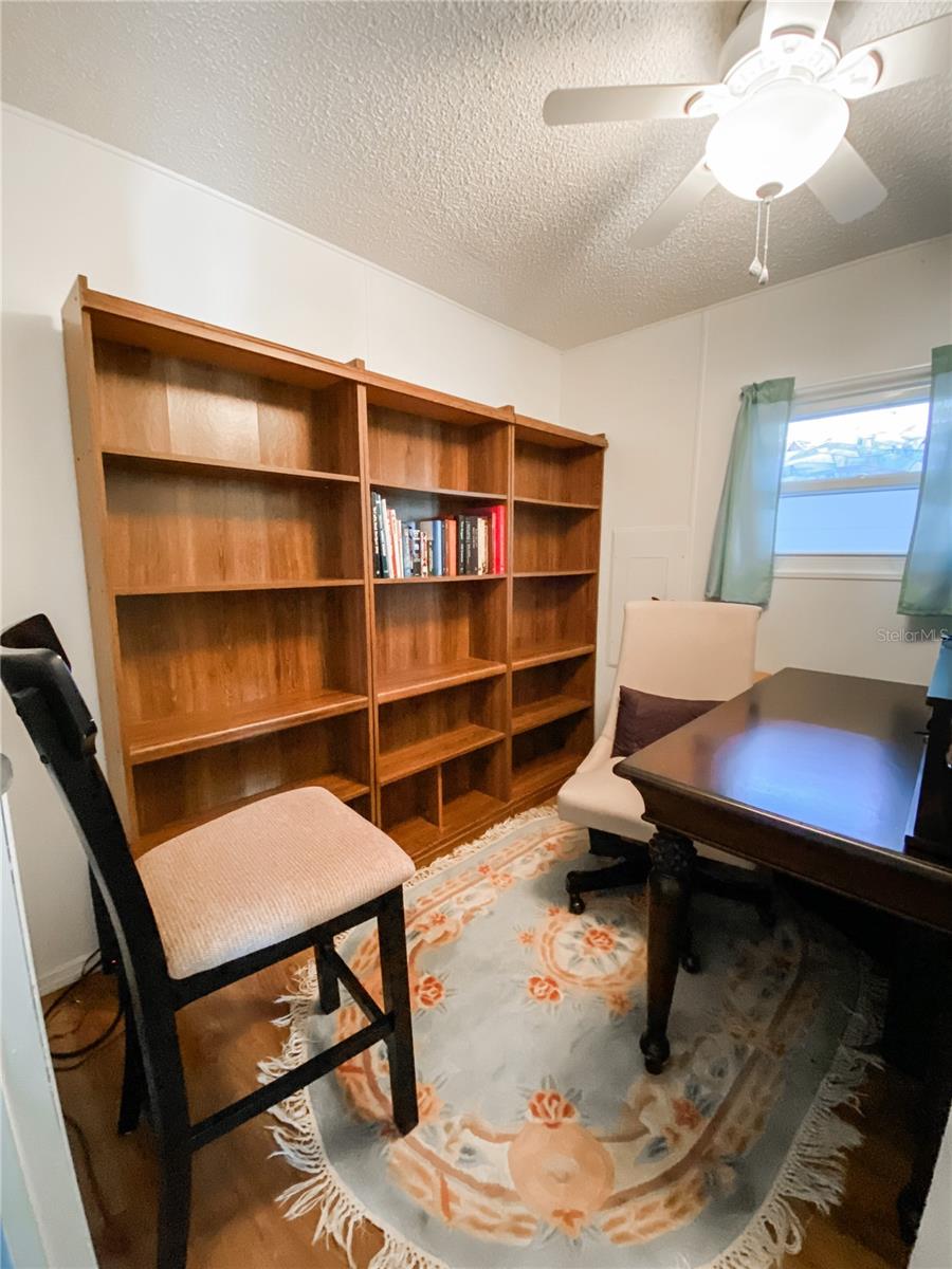 RIDGEWOOD MEADOWS PH II & III - Residential