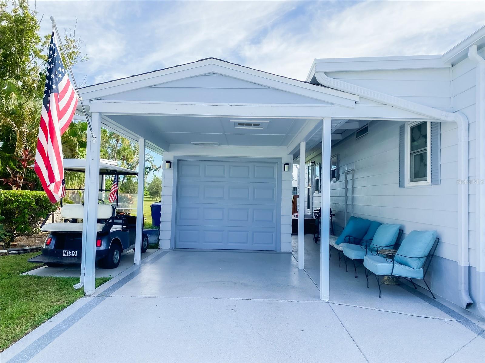 RIDGEWOOD MEADOWS PH II & III - Residential