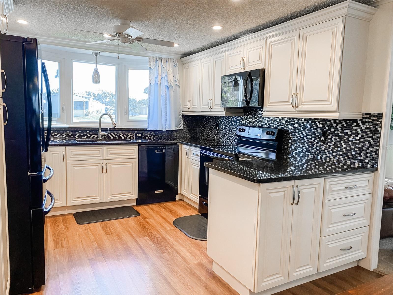 RIDGEWOOD MEADOWS PH II & III - Residential