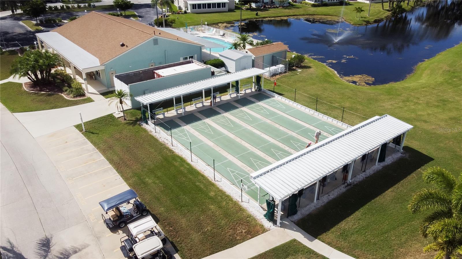 RIDGEWOOD MEADOWS PH II & III - Residential