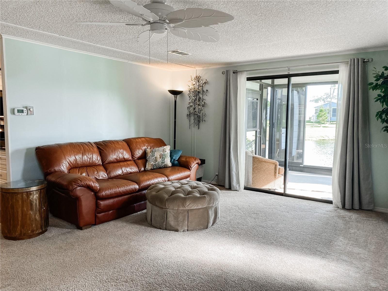 RIDGEWOOD MEADOWS PH II & III - Residential