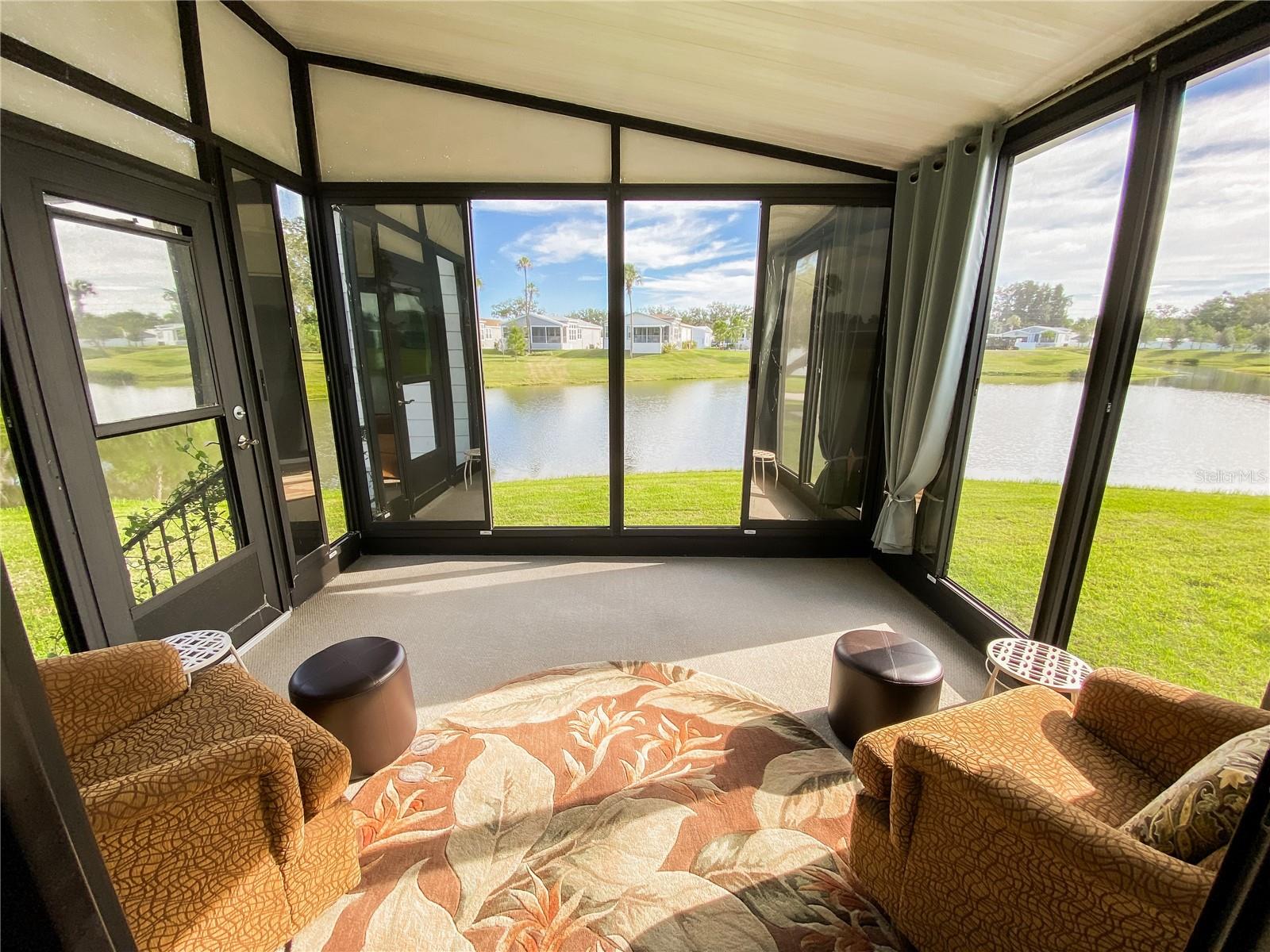 RIDGEWOOD MEADOWS PH II & III - Residential