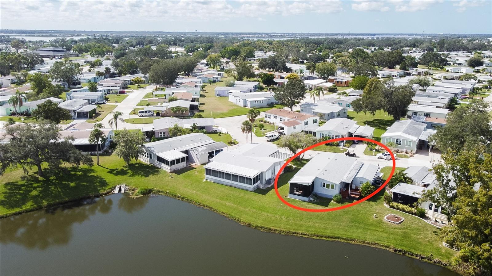 RIDGEWOOD MEADOWS PH II & III - Residential