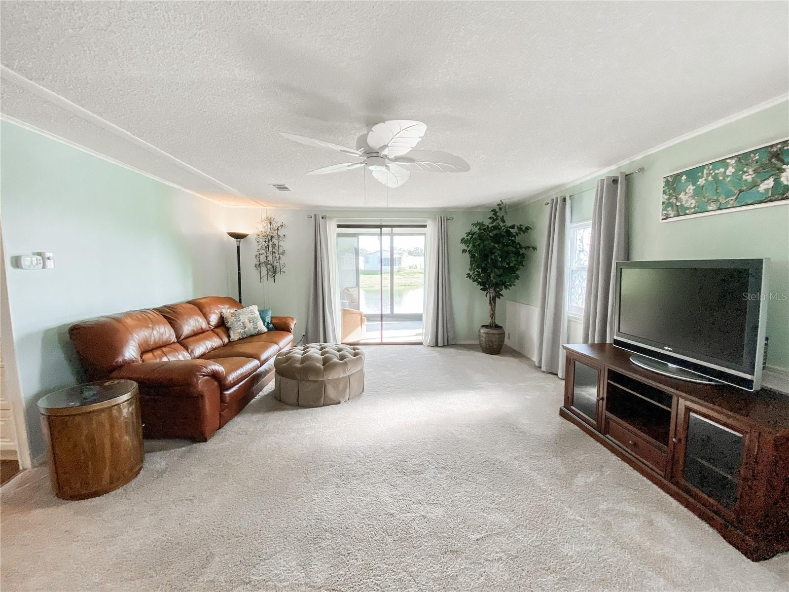 RIDGEWOOD MEADOWS PH II & III - Residential