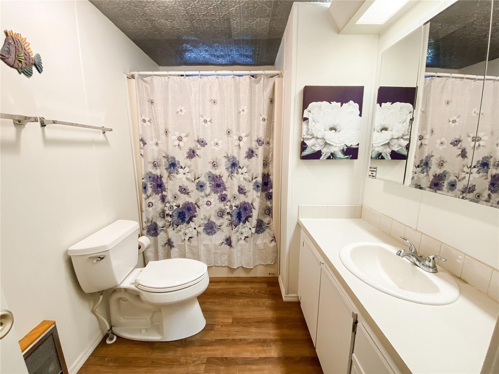 RIDGEWOOD MEADOWS PH II & III - Residential