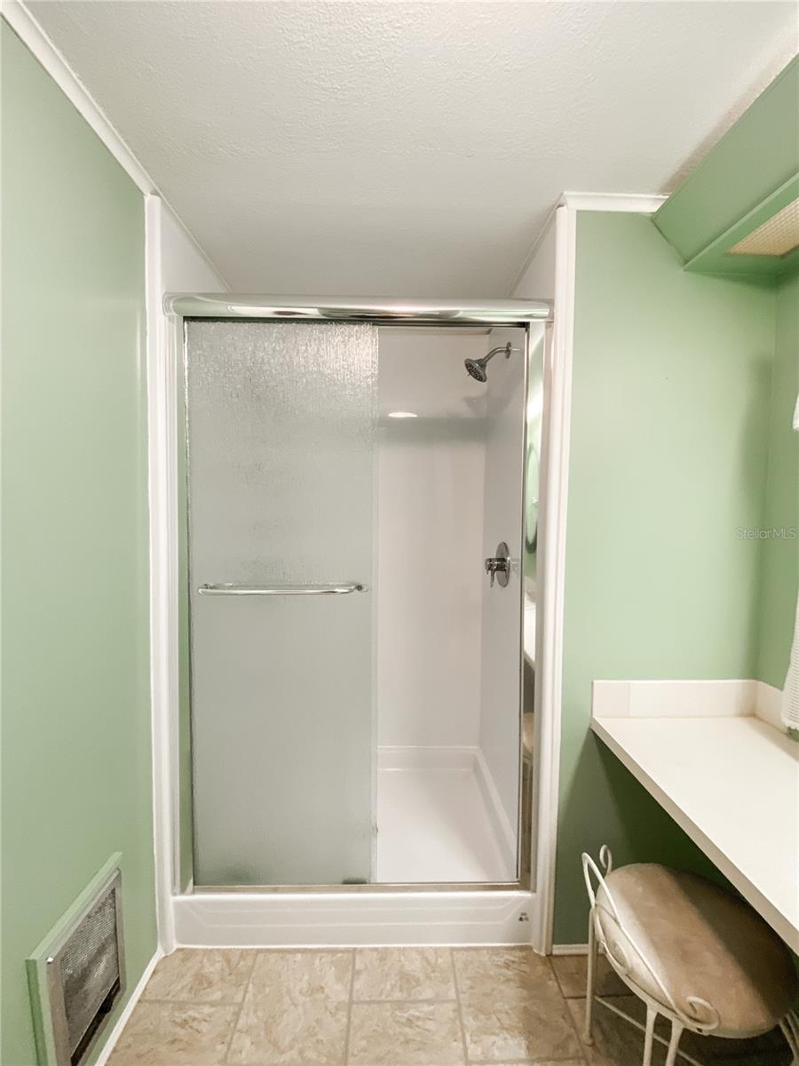 RIDGEWOOD MEADOWS PH II & III - Residential