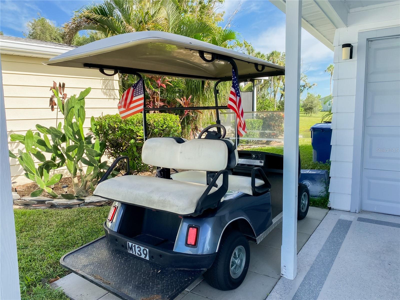 RIDGEWOOD MEADOWS PH II & III - Residential