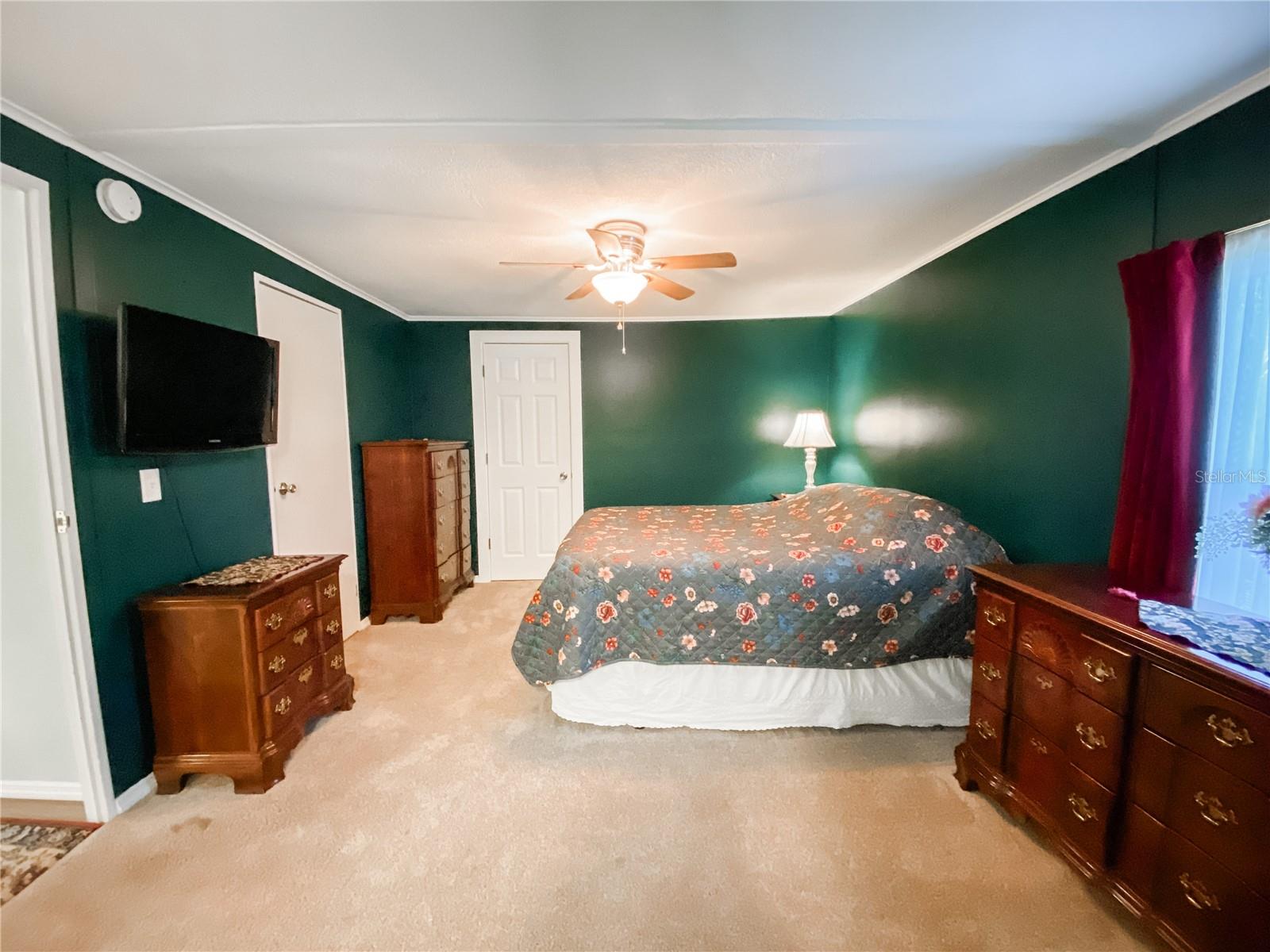 RIDGEWOOD MEADOWS PH II & III - Residential