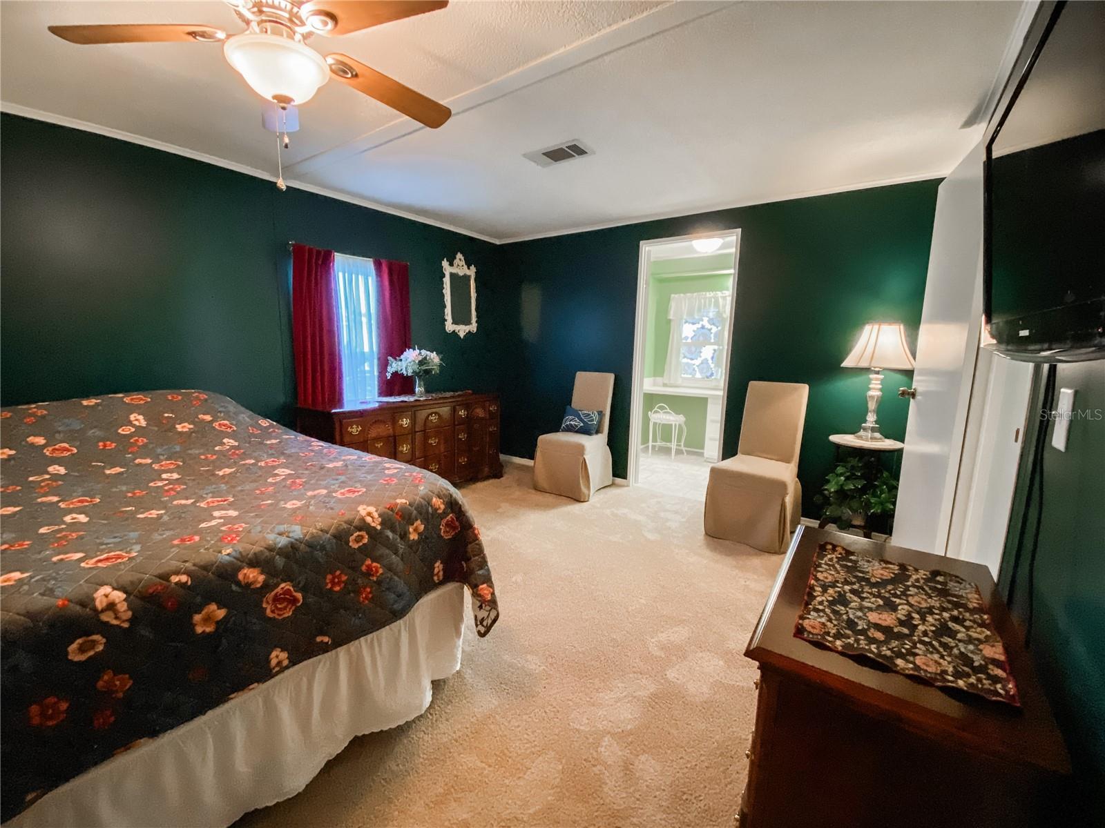 RIDGEWOOD MEADOWS PH II & III - Residential