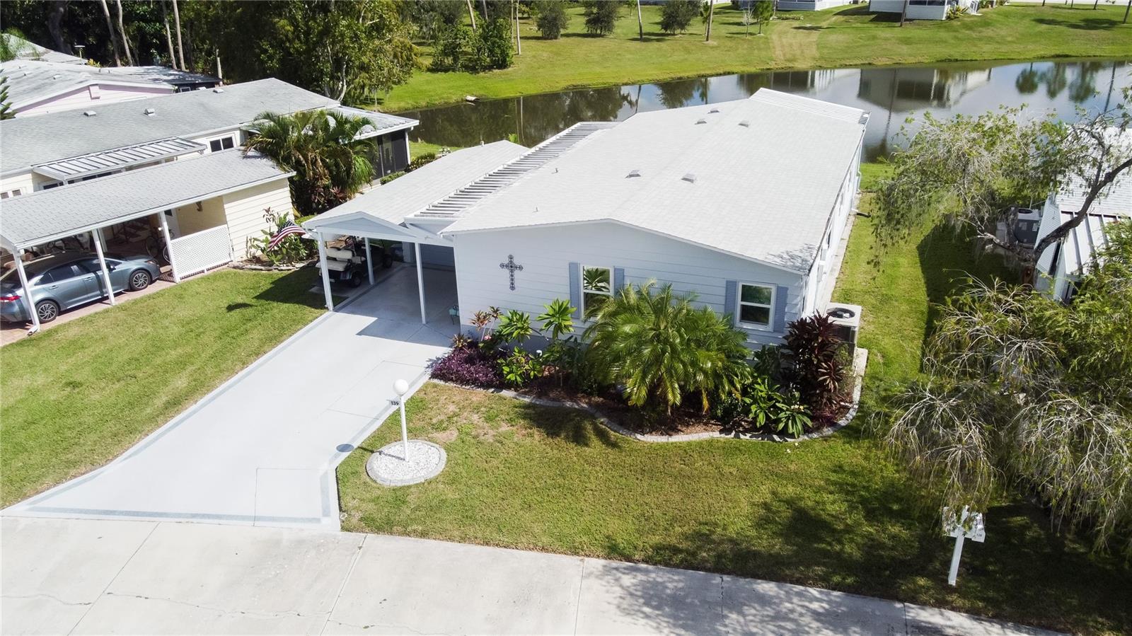 RIDGEWOOD MEADOWS PH II & III - Residential