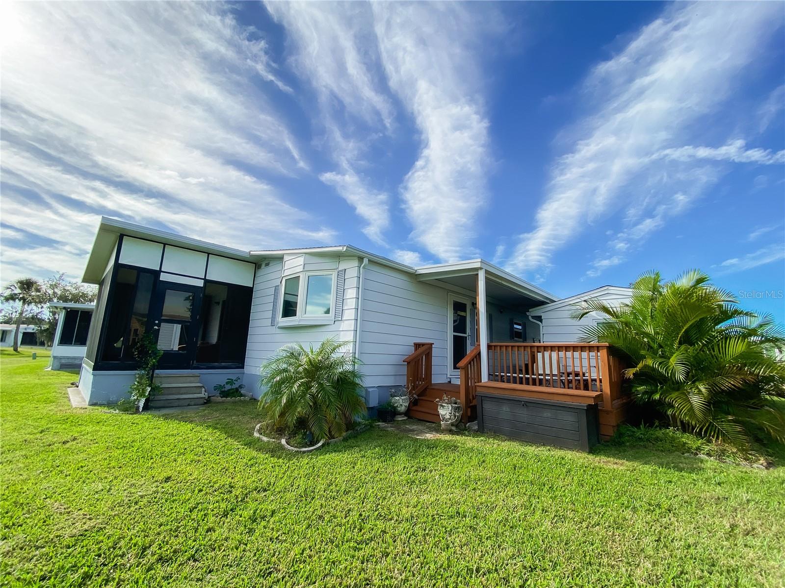 RIDGEWOOD MEADOWS PH II & III - Residential