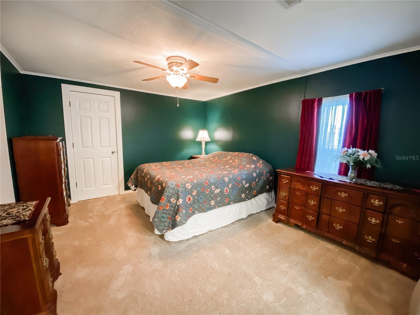 RIDGEWOOD MEADOWS PH II & III - Residential