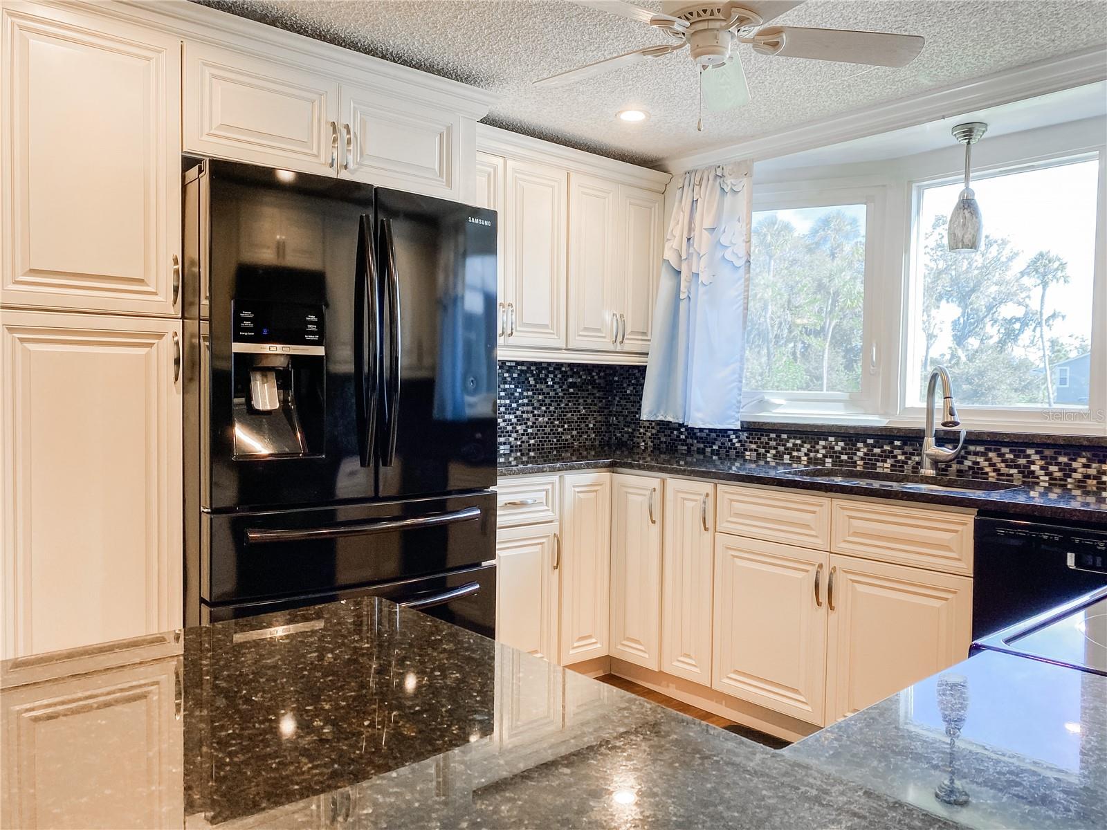 RIDGEWOOD MEADOWS PH II & III - Residential