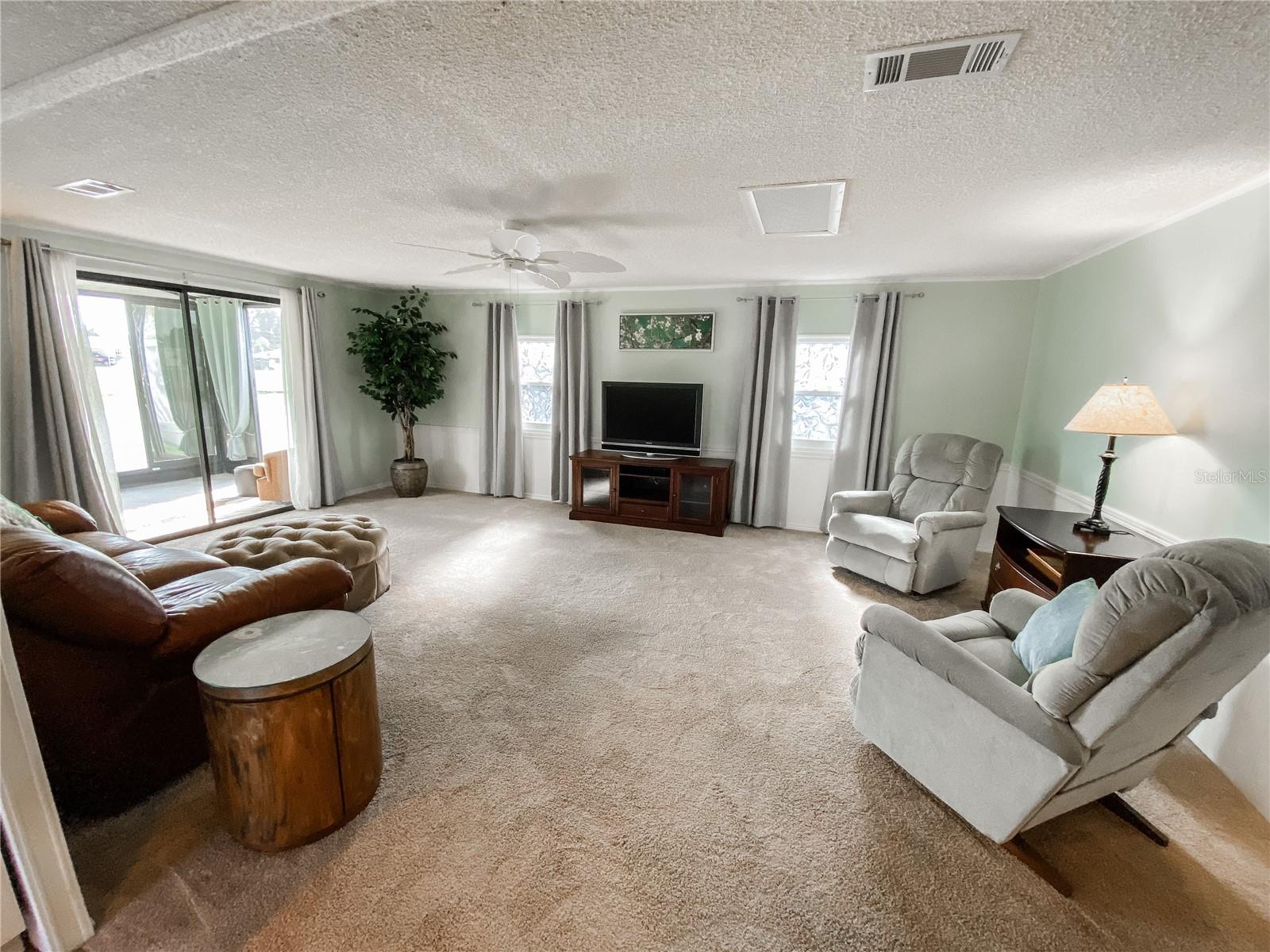 RIDGEWOOD MEADOWS PH II & III - Residential