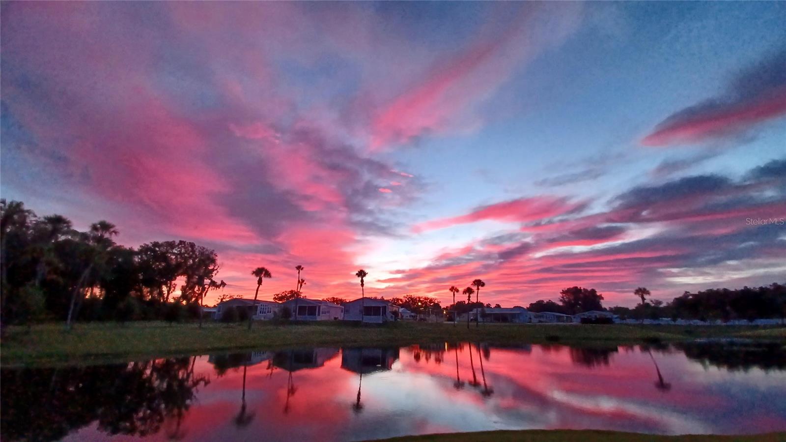 RIDGEWOOD MEADOWS PH II & III - Residential