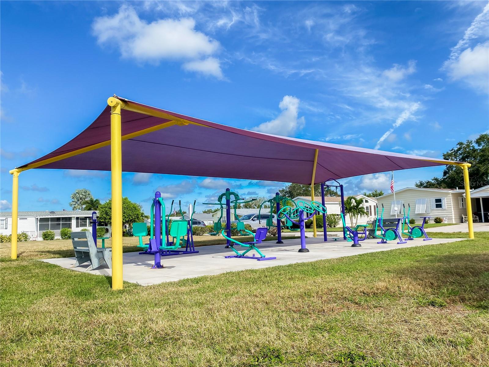 RIDGEWOOD MEADOWS PH II & III - Residential