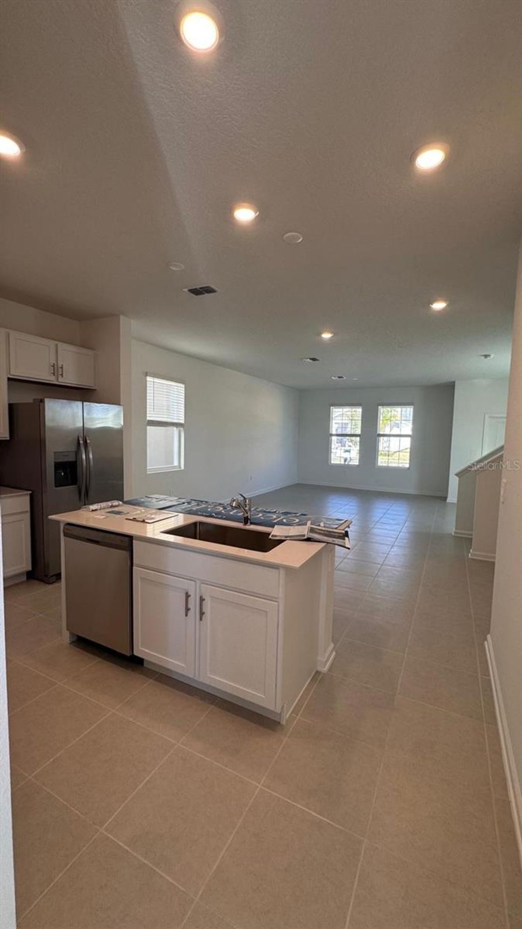 Photo of 2526 Peace Of Mind Avenue, Kissimmee, FL 34744 (MLS # S5143500)