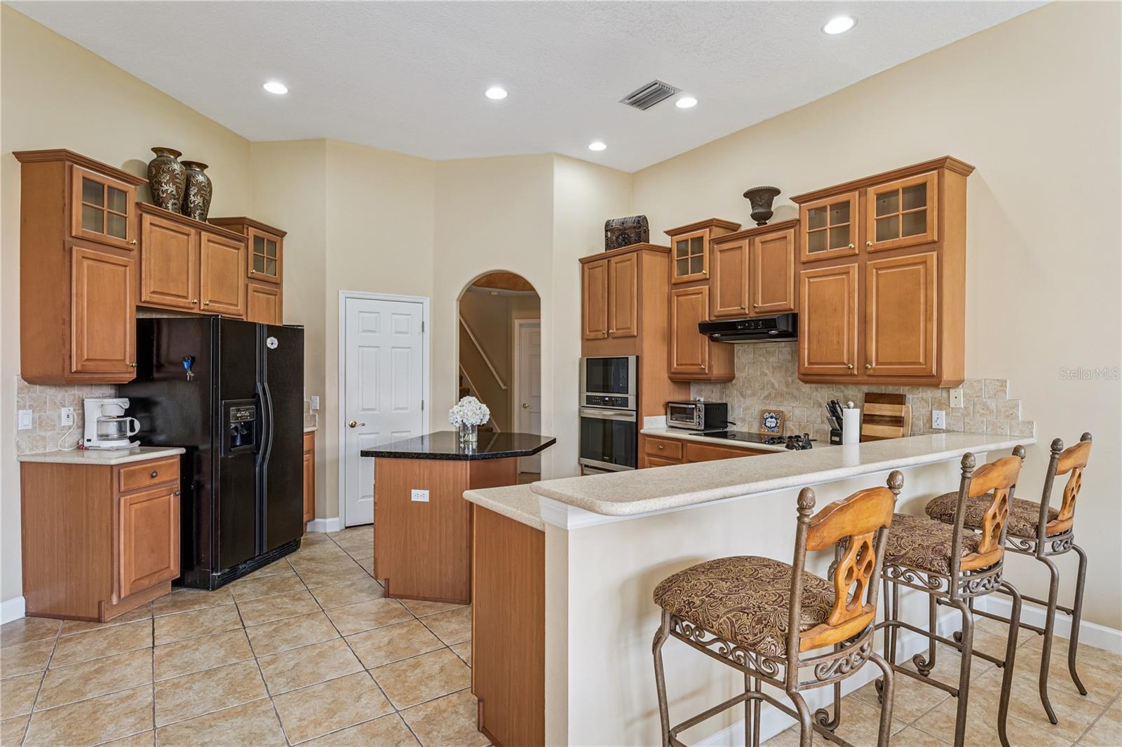 HIDDEN COVE - Residential