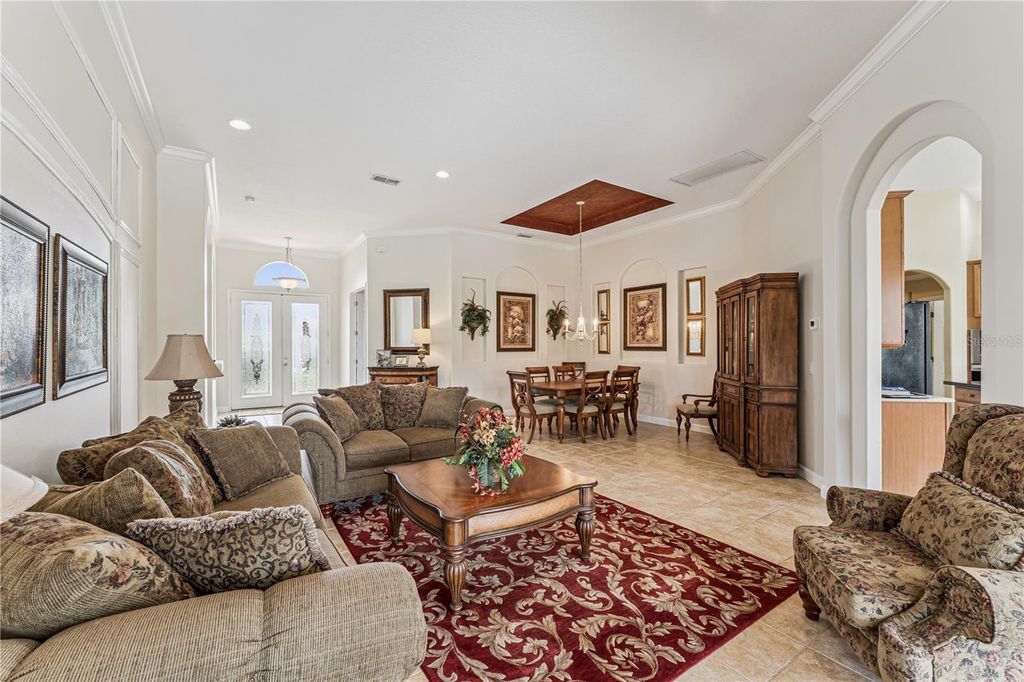 Photo of 1949 Deerview Place, Longwood, FL 32750 (MLS # O6395646)