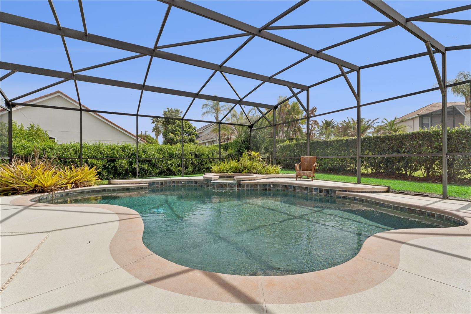 HIDDEN COVE - Residential