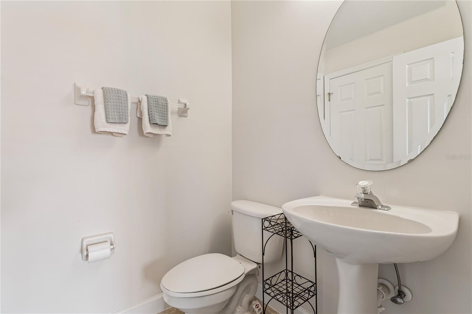 HIDDEN COVE - Residential