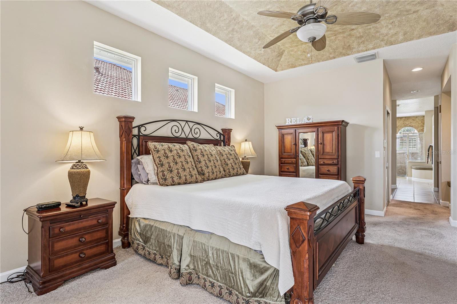 HIDDEN COVE - Residential