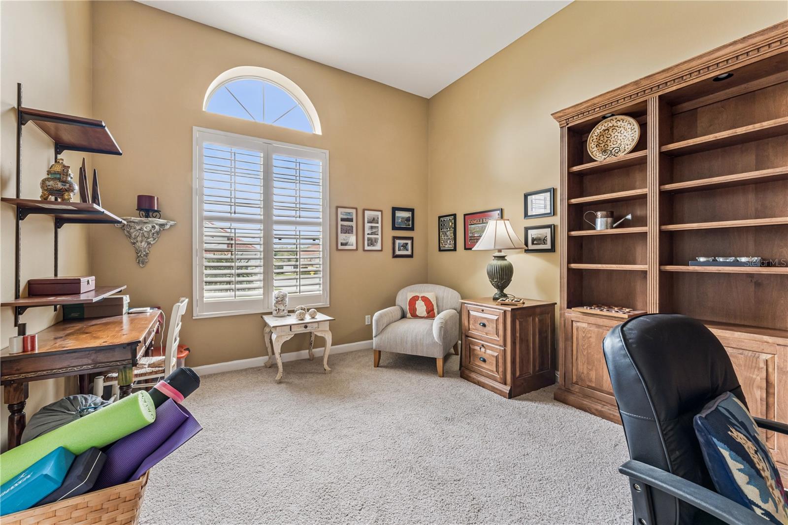 HIDDEN COVE - Residential