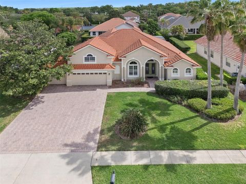 Photo of 1949 Deerview Place, Longwood, FL 32750 (MLS # O6395646)